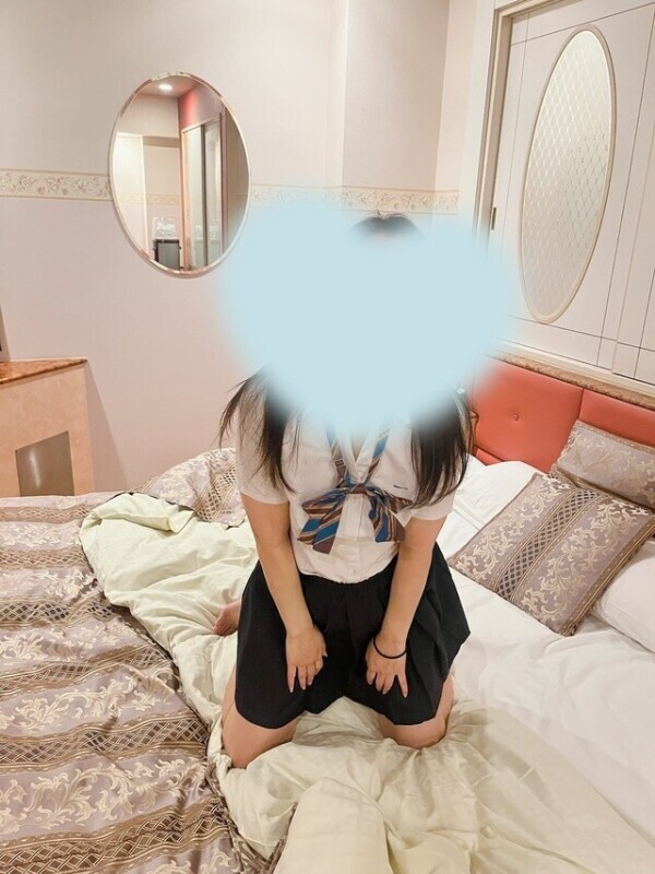 ミューズのHさん🩵