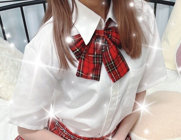 ちょっとだけ甘えたい気分…