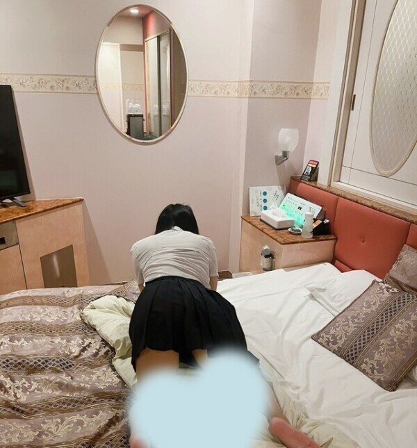 ミューズのKさん🩵