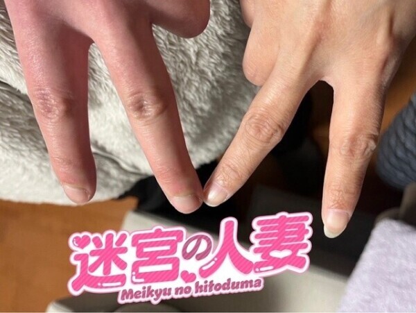 自宅の仲良しNさん🩵