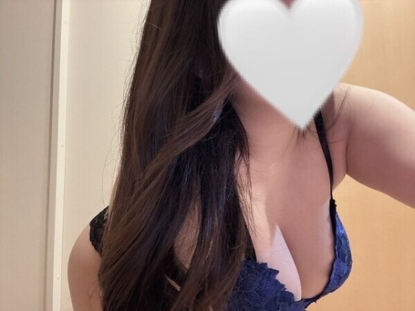 自分の手で…見られながら🫣💞
