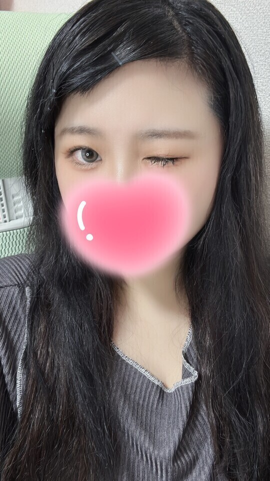 お礼💌ハチワレ❣️本指180分ミューズ