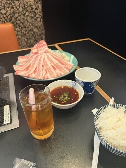 待機中💕
