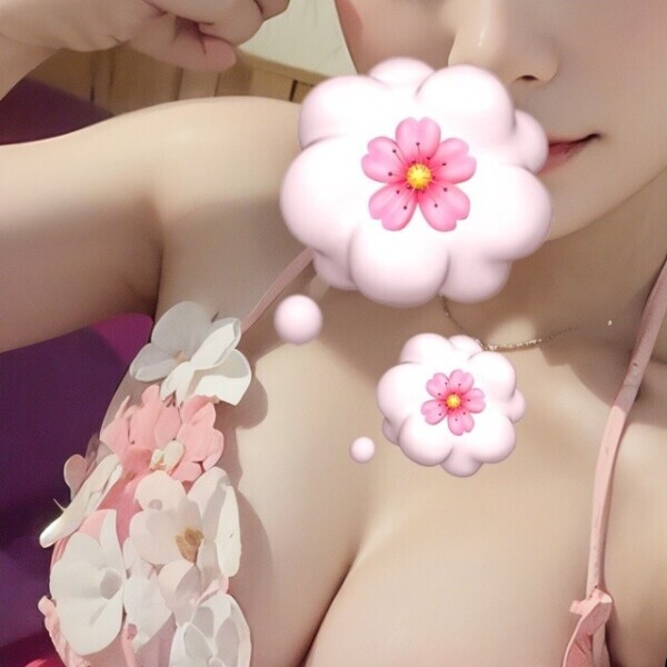 🩷2人ともおんなじ気持ちだね🩷
