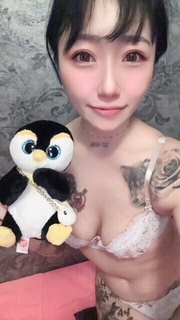 待機中💕
