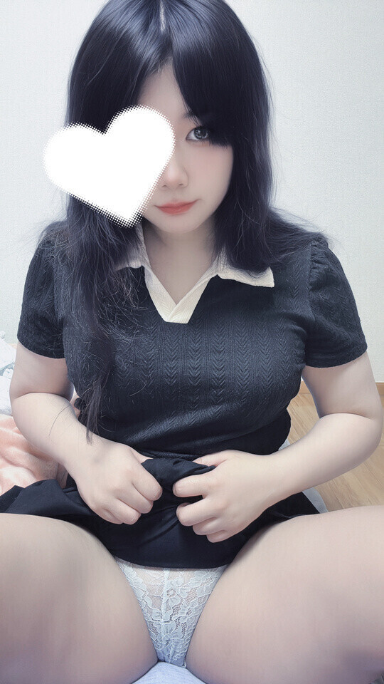 お礼💌ハチワレ❣️本指480分‼️