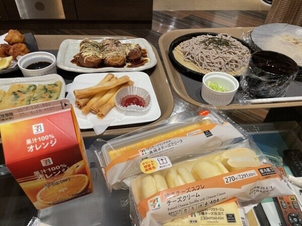 お礼日記 古河ホテルS様