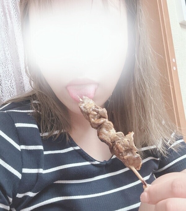 貴方のも舐めたい🍌