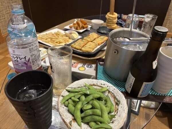今日のお礼💖