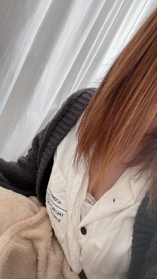 ゲリラ豪雨！？出勤予告🥰