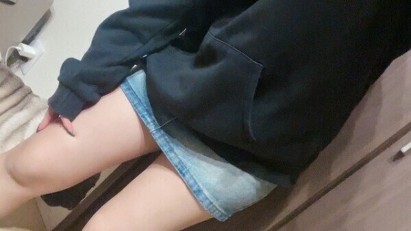 短い