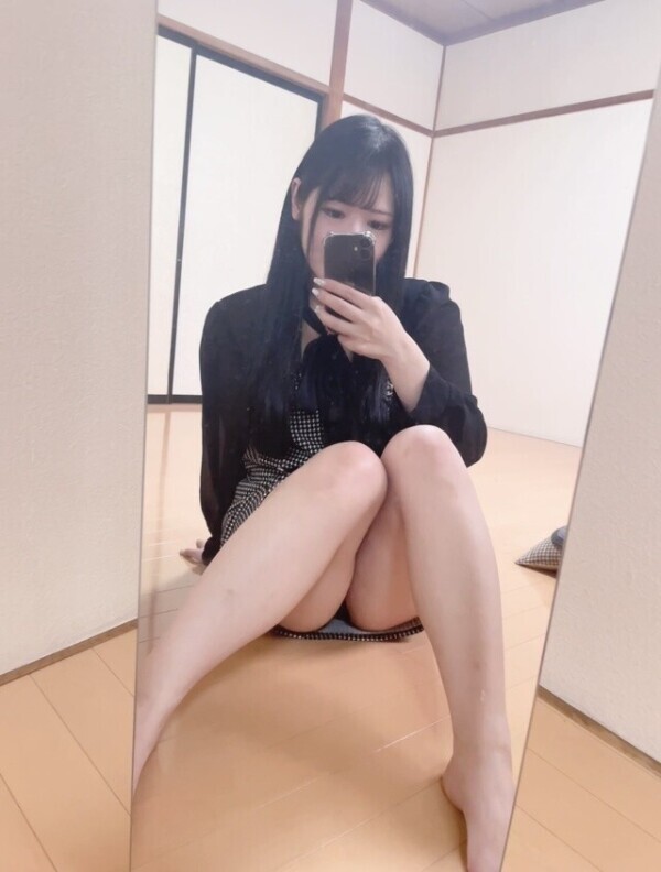 初めての体験、、、😻❤︎
