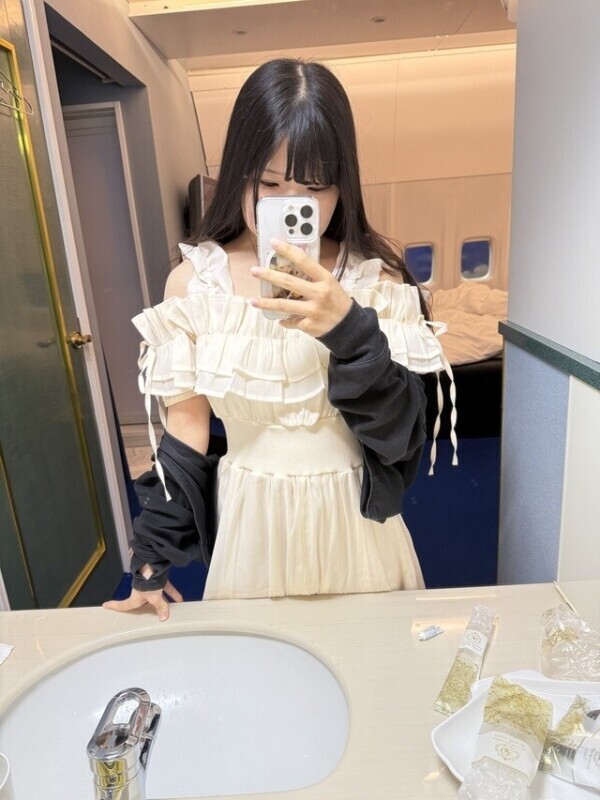 甘い誘惑に負けちゃう？