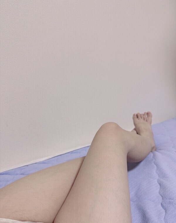 秘密教えてあげる😘