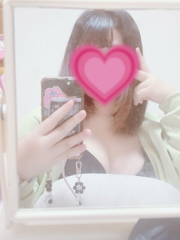 空いてるよ