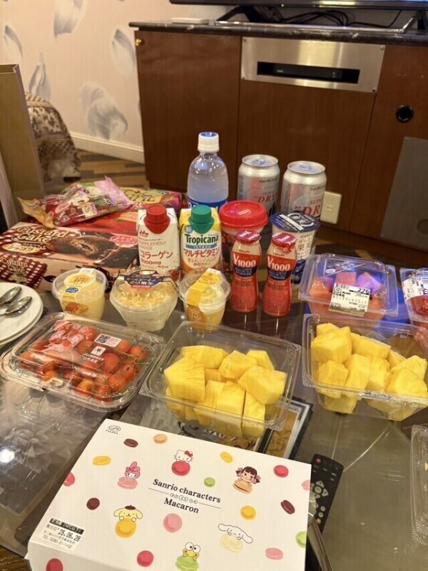 ありがとう🎂