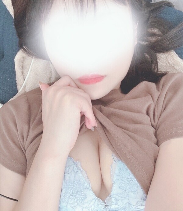 ねえ今日はいつもより？