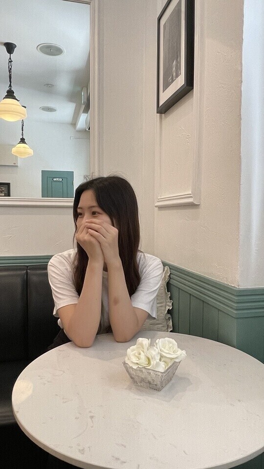 お礼💌　初日🈵🩵