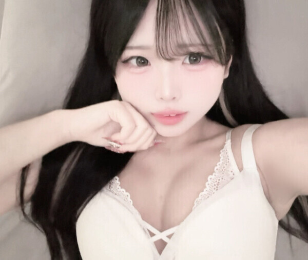 初めまして︎💕︎