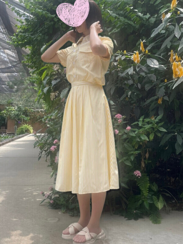 そっと準備中♡