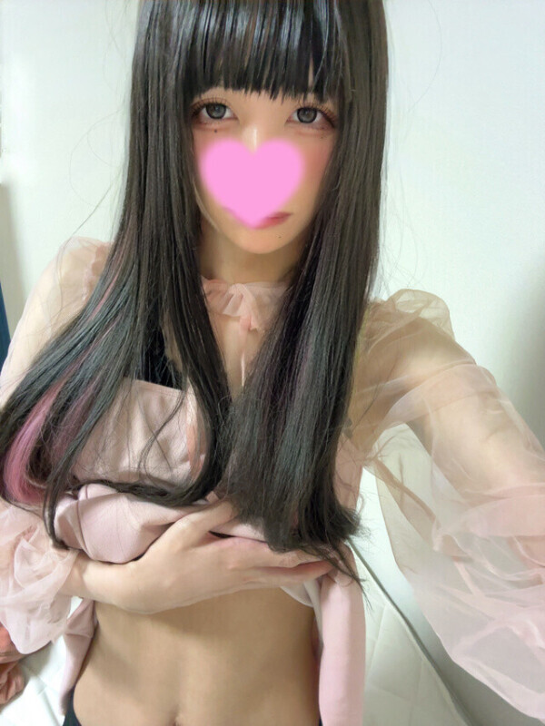 体だけじゃない㊙️の魅力…///