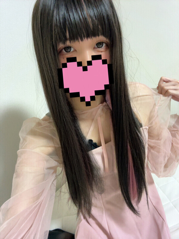 無敵な未知の🔞体験する…？///