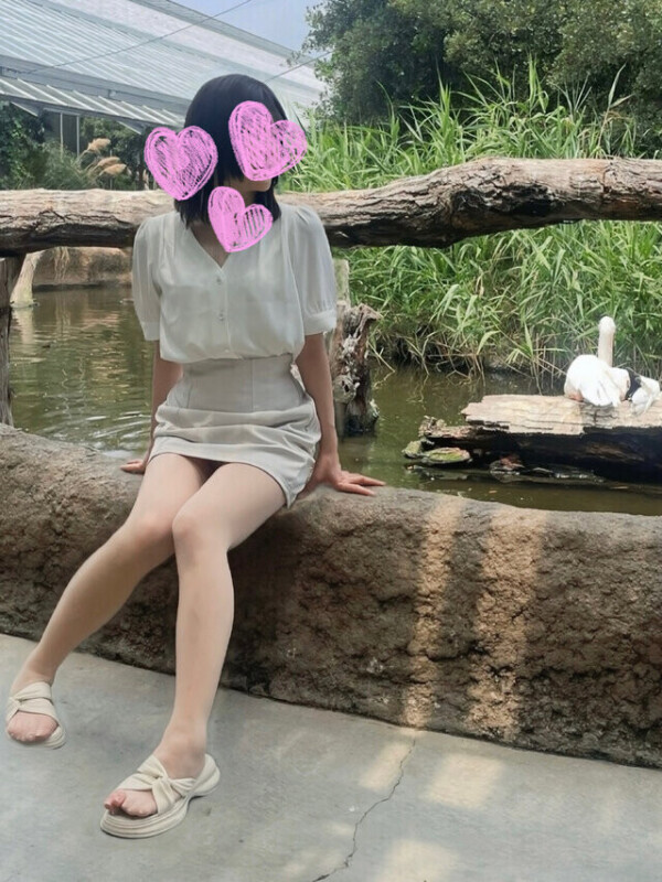まるごと、愛されてる気がして