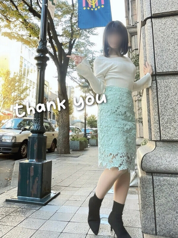ありがとうで満たされた最終日♡