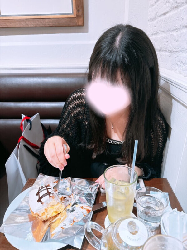 チラ見せ👀