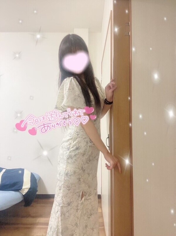 💌レインボー10号室の本指さん