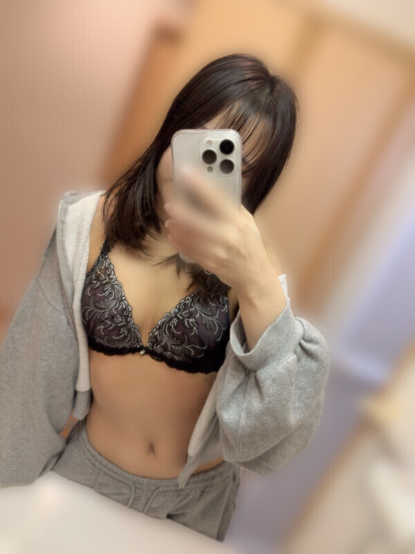 おはよぉ☔️
