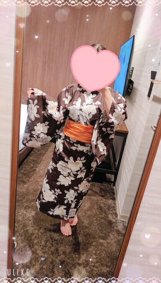 ムラムラしすぎちゃって……