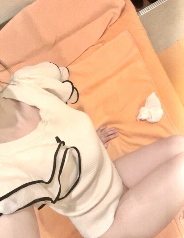 ムラムラしちゃったよ？