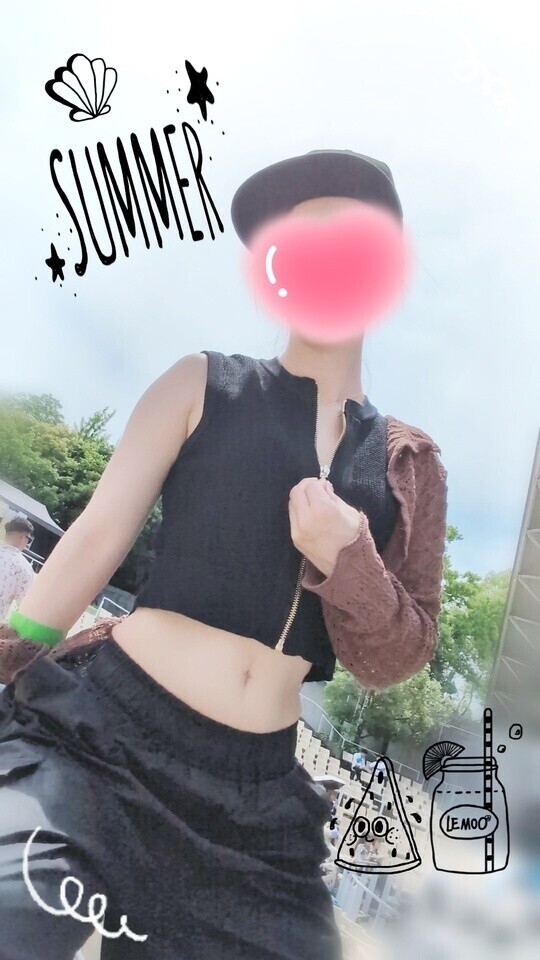 おわりだよ