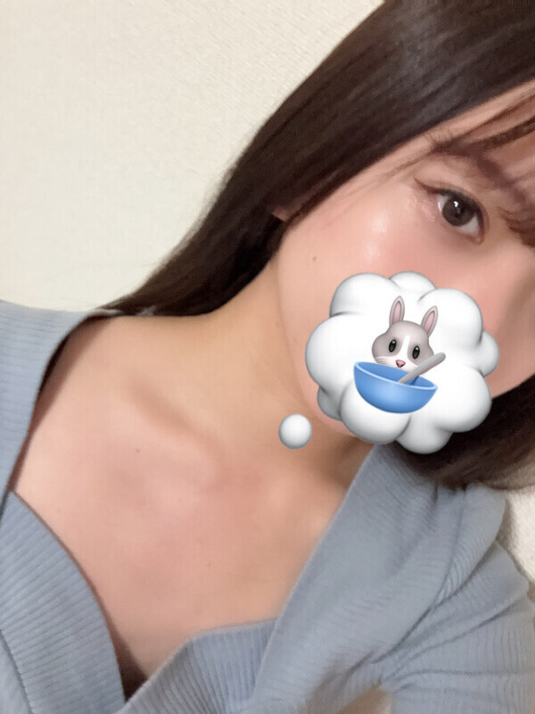 おはよう🐰