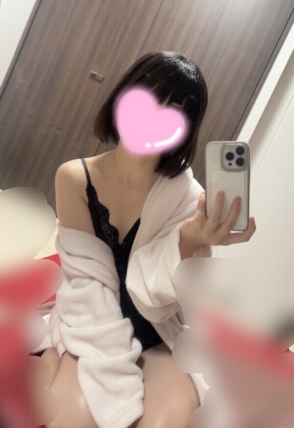 とくべチュ、して❤️