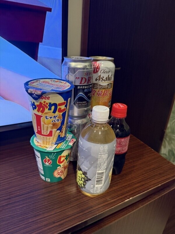 コースアップありがとう🫶🏻