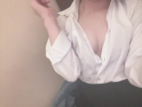 ギャップ感じてみて、、♡