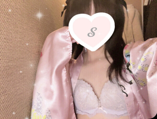 やさしく触って❤️