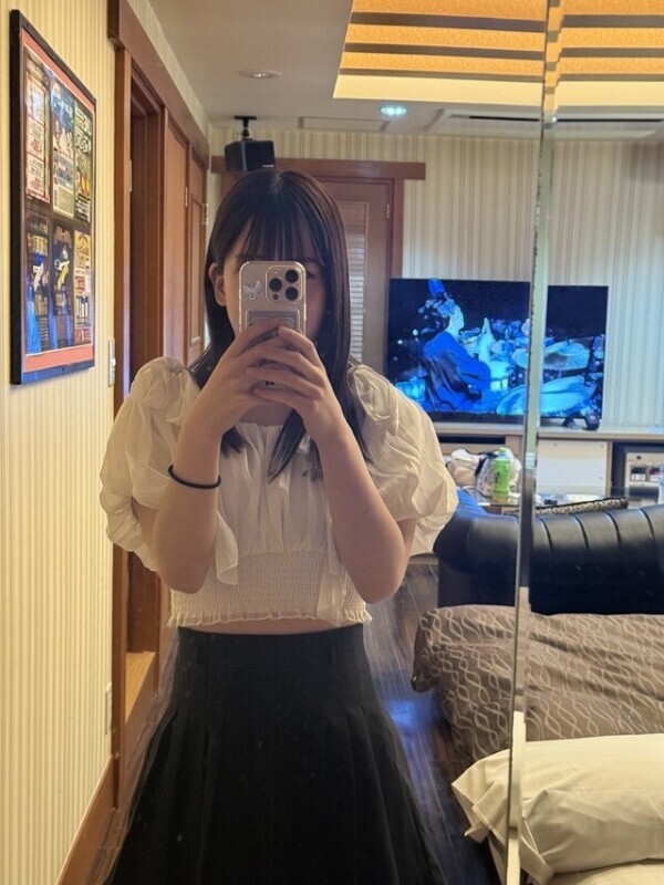 お礼💌