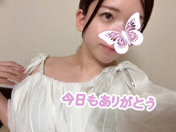 ラスト最終日だよ〜⁉️