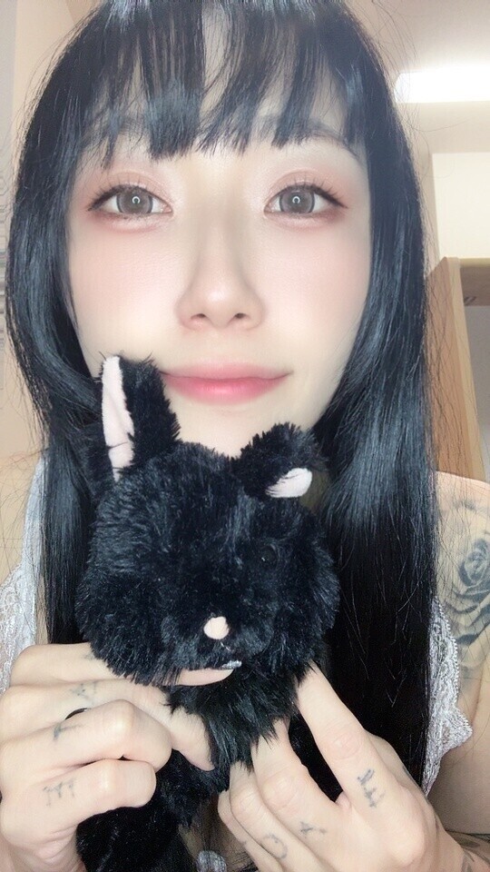ぴのだよ💗お礼💌😸♪