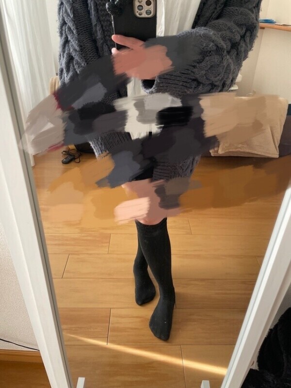 ちょっと早いけど出勤予告しちゃうゾ🙊💓