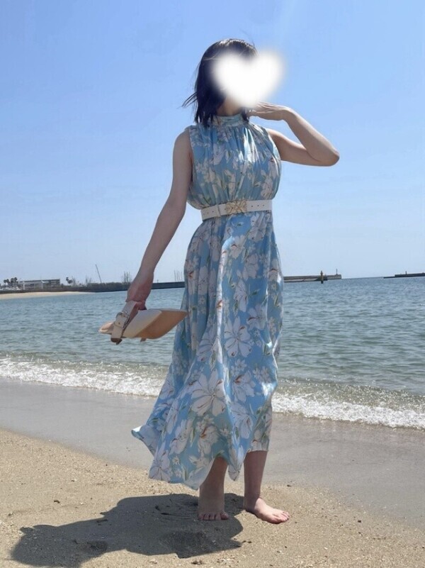 中で感じる悦びに目覚めて