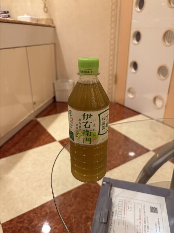 🏨ミューズ211  16:00~のお兄様 ❣️ 来てくれてありがとう❣️