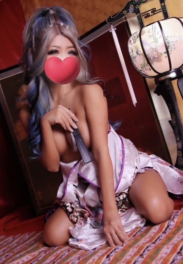 視覚的エロと感覚的エロ///
