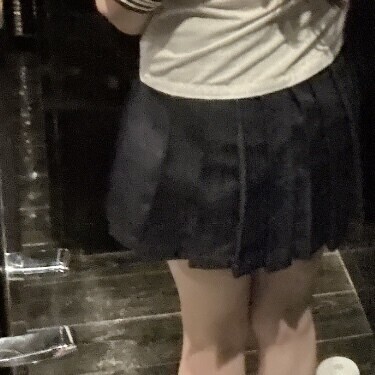 ハマってる🤍