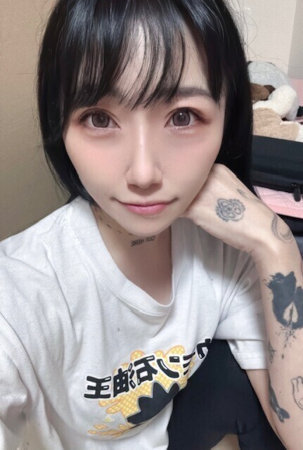 ぴのだよ💗次回出勤してまーす💗