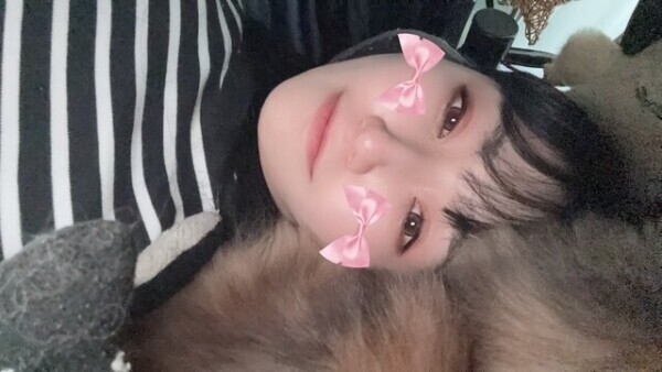 ぴのだよ💗ご予約ありがとう✨️