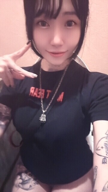 ぴのだよ💗出勤します︎💕︎